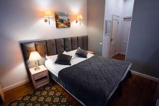 Отель Отель Версаль Нур-Султан Двухместный номер «Комфорт» с 1 кроватью-8